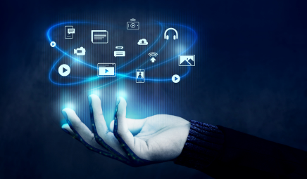 Setting up newsletter platform with segmentation and automation